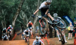 Mountainbike World Series: Yongpyong (m)