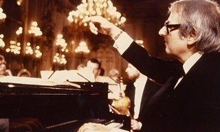 Mozart : Concerto pour piano n° 24 - André Previn