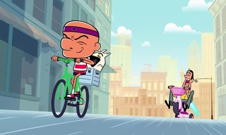 Mr Magoo