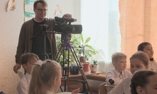 Mr. Nobody tegen Poetin