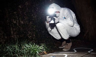 Murdertown