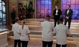 My kitchen rules Australië