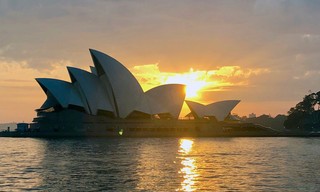 Mythos Australien - Eine Spurensuche