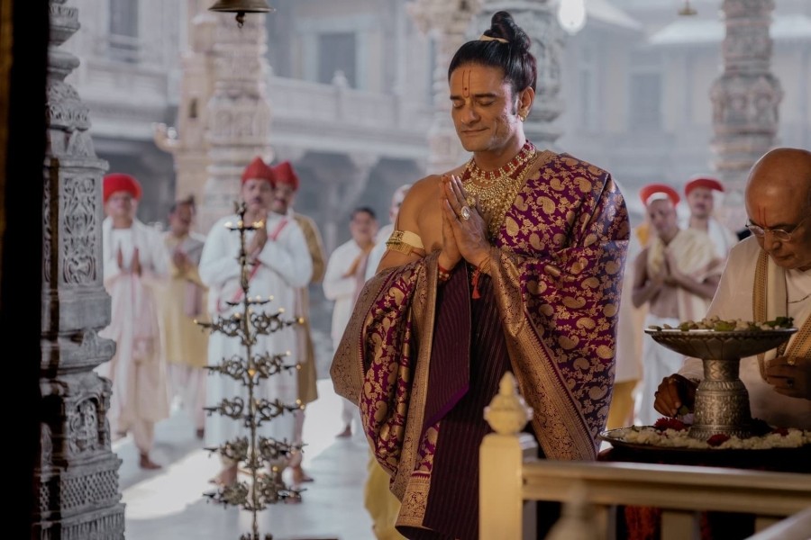 Maharaj