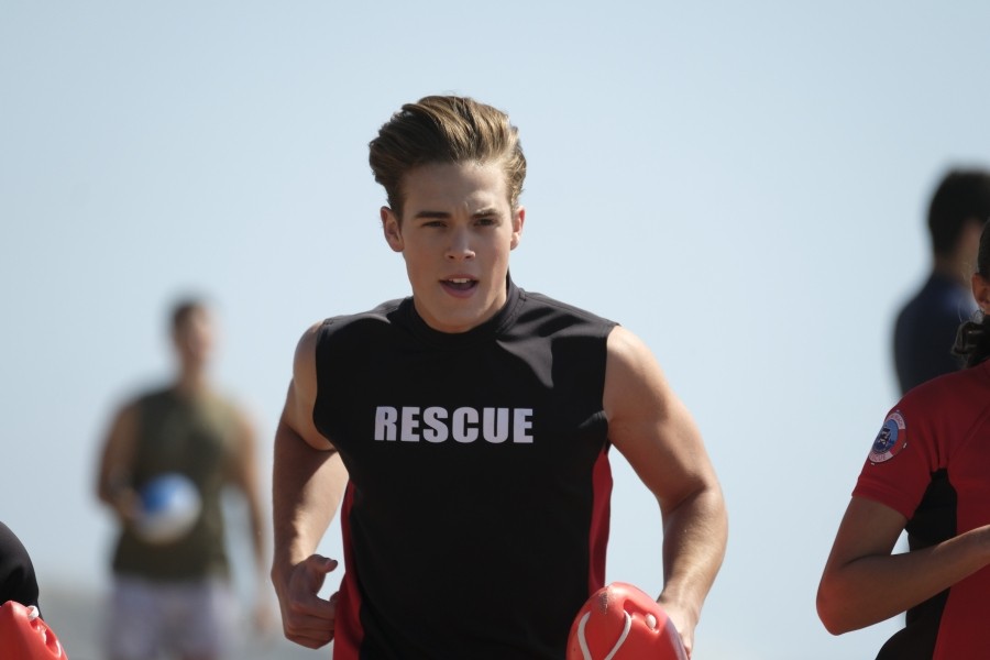 Malibu Rescue: The Series
