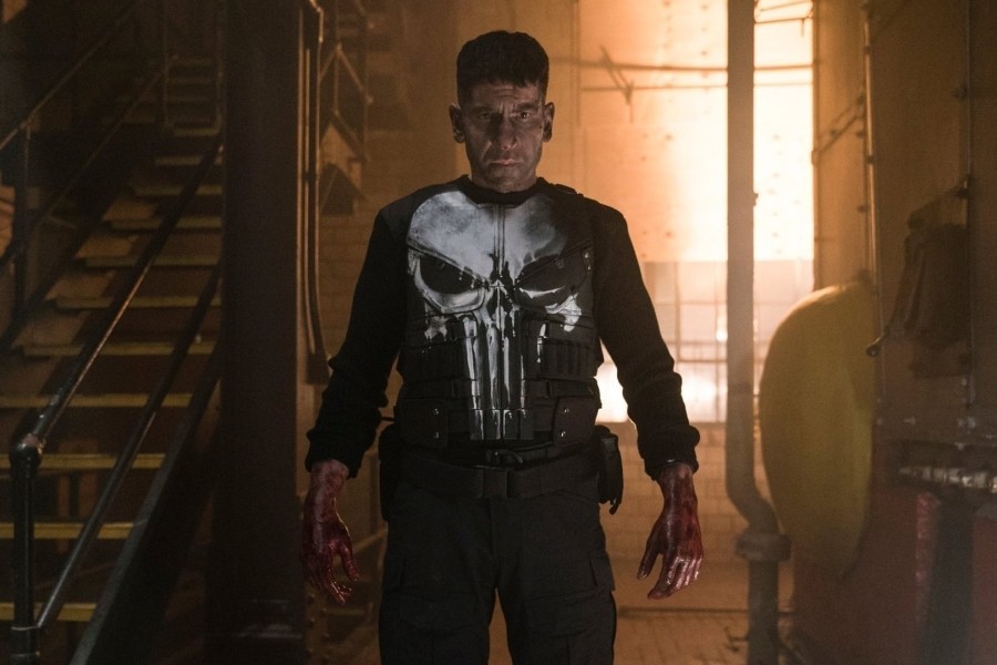 Marvel's The Punisher