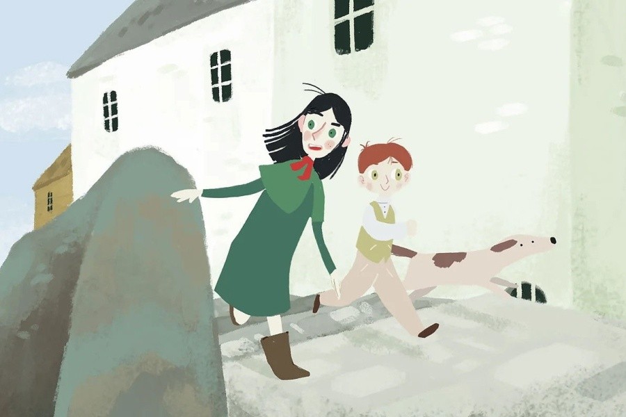 Mary Anning