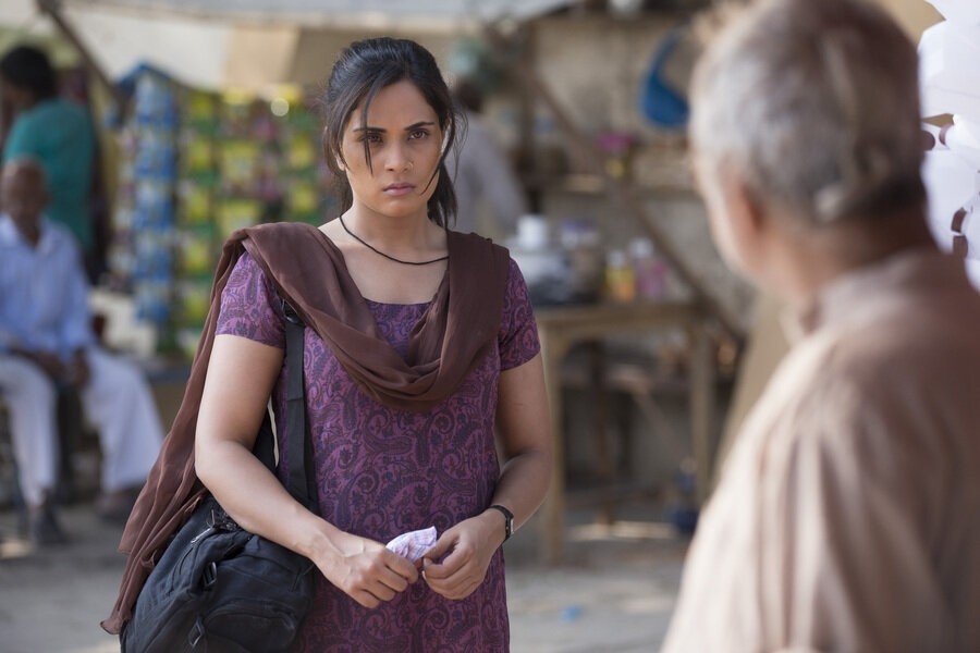 Masaan