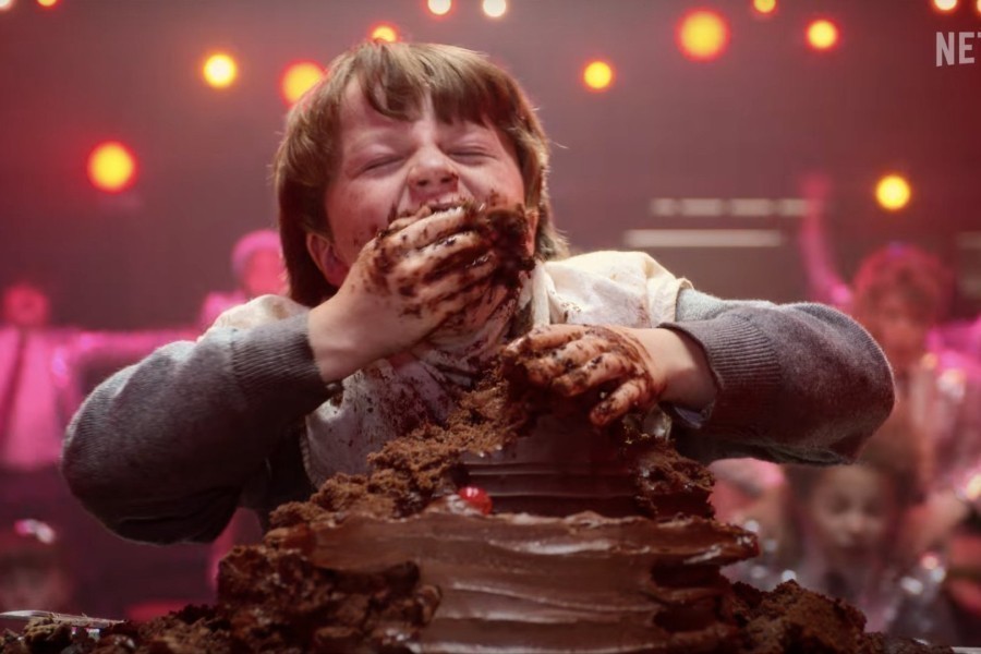Matilda the Musical