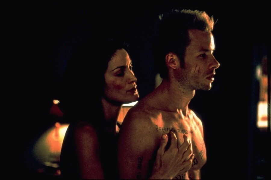 Memento