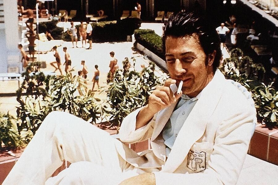 Midnight Cowboy