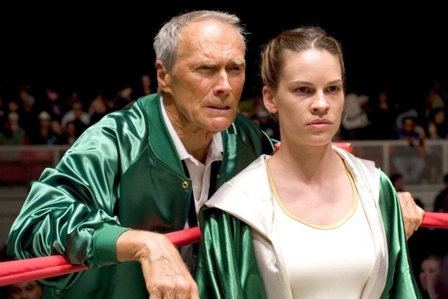 Million Dollar Baby