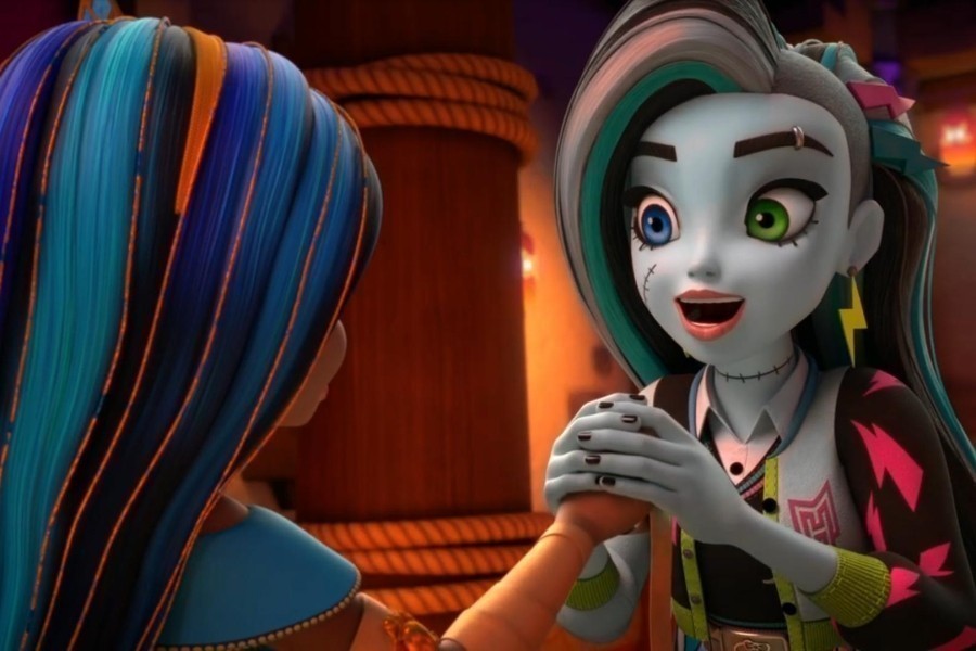 Monster High