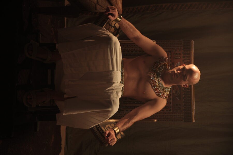Mummies unwrapped