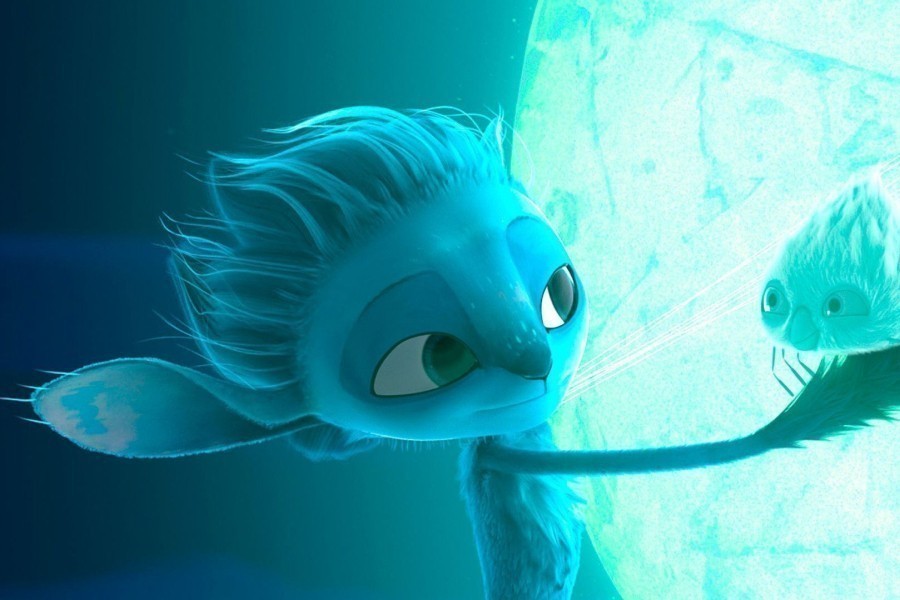 Mune: Guardian of the Moon