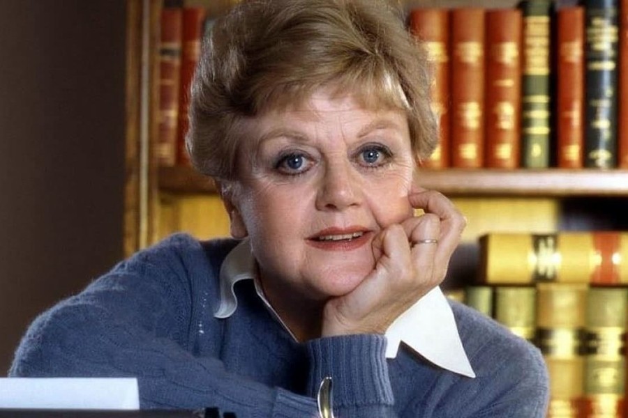 Murder, She Wrote