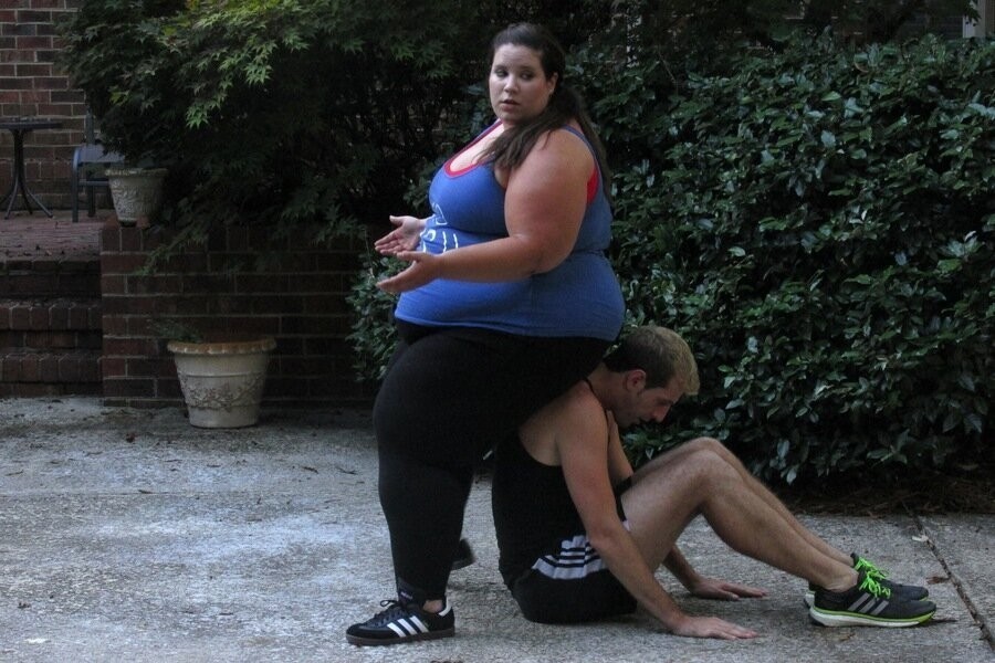 My Big Fat Fabulous Life