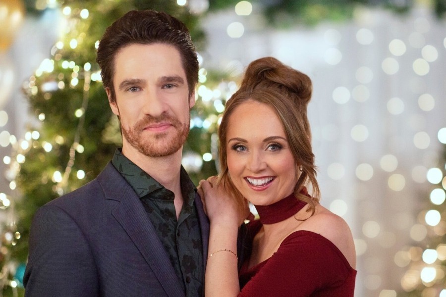 My Christmas Guide
