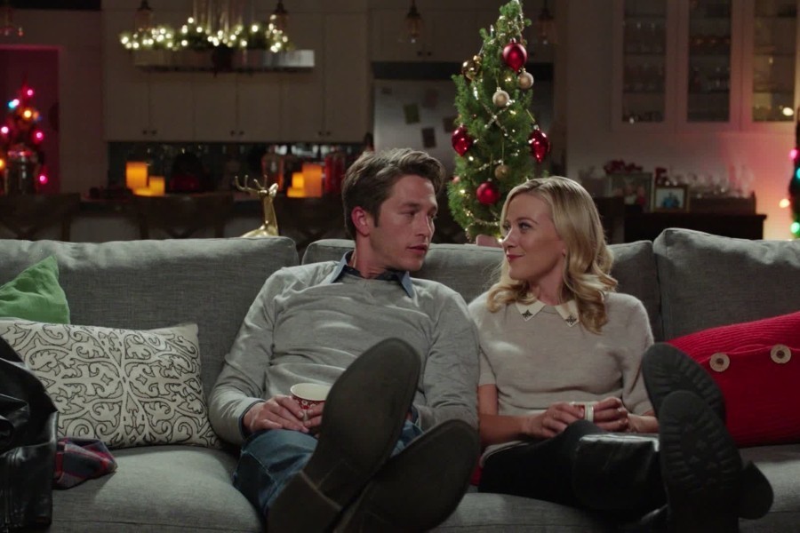 My Christmas Love