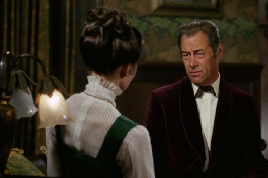 My Fair Lady