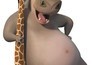 Madagascar 3: Europe's Most Wanted
