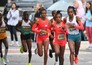 Marathon van Boston
