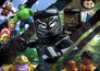 Marvel Black Panther: Problemen in Wakanda