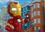 Marvel's Spidey and Iron Man: Avengers Team Up!