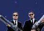 Men in Black