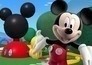 Mickey Mouse clubhuis