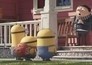 Minions: The Rise of Gru