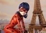 Miraculous Tales Of Ladybug & Cat Noir