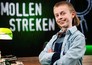 Mollenstreken