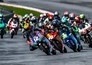Moto3: GP van Frankrijk