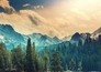Mountain Men