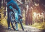 Mountainbike world series: Yongpyong (v)