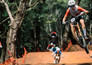Mountainbike world series: Yongpyong (v)