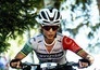 Mountainbike world series: Yongpyong (v)
