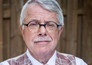 Mr. Frank Visser doet uitspraak
