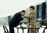 Murder on the Orient Express