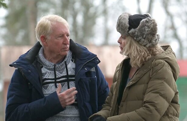 Maarten in Winter Vol Liefde 2025