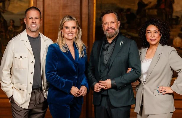 MAFS-experts en Carlo Boszhard