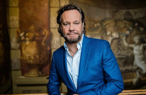 Carlo Boszhard in MAFS