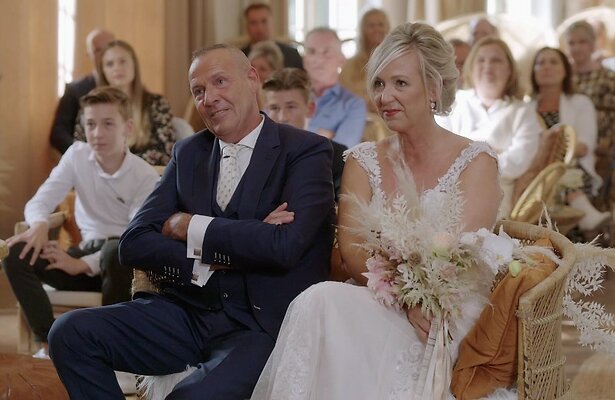 Married at First Sight