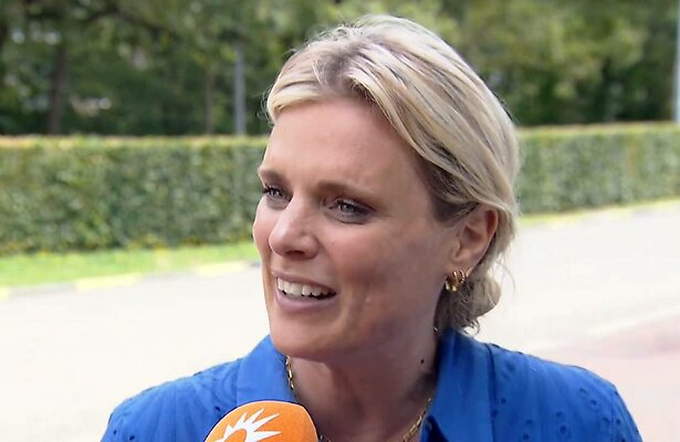 Eveline Stallaart