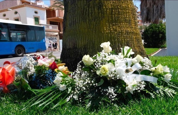 Still uit Mallorca: De Nacht en de Nasleep (KRO-NCRV)