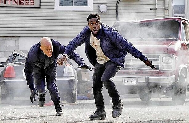 The Man from Toronto