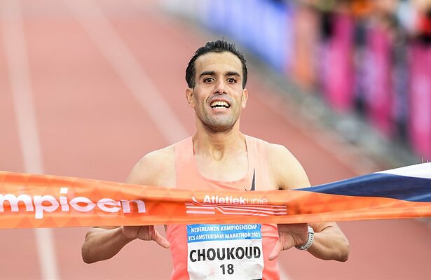 Khalid Choukoud