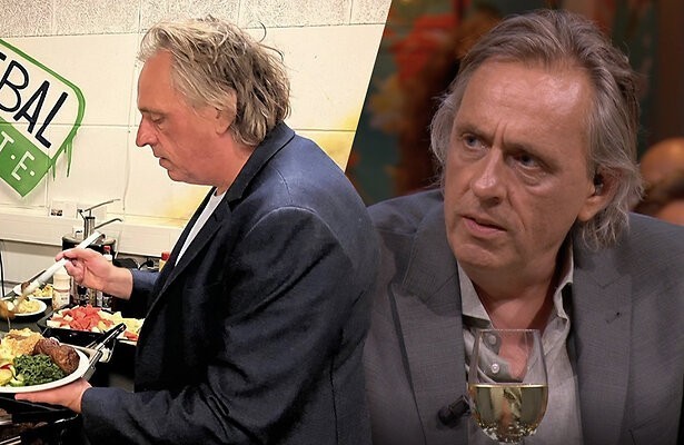 Marcel van Roosmalen