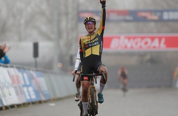 Marianne Vos